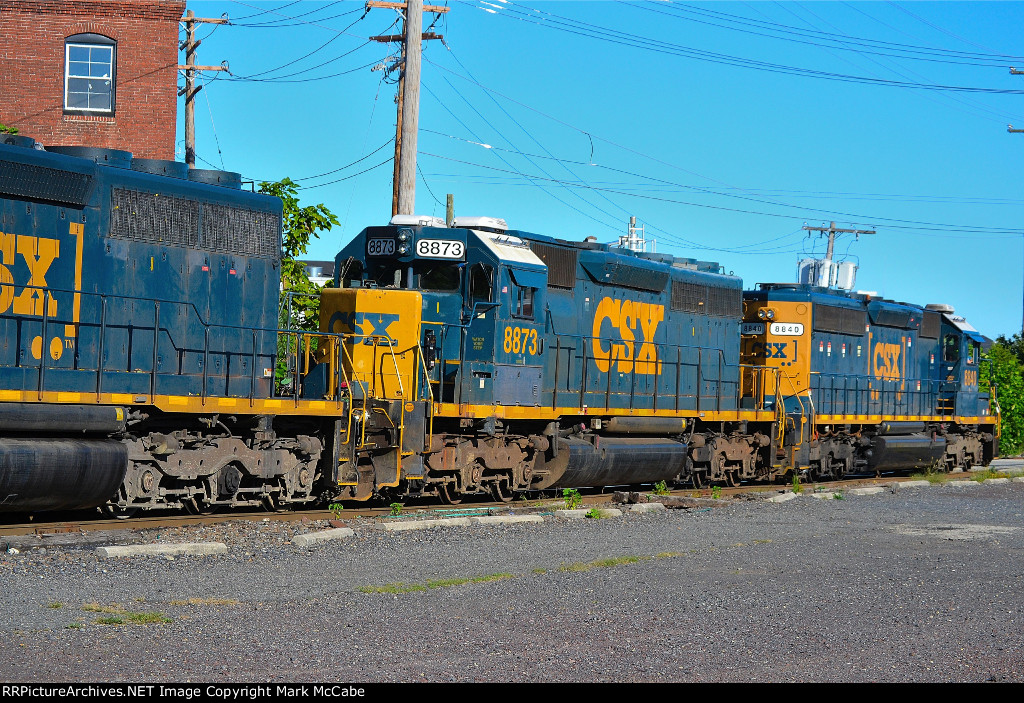 CSX L042